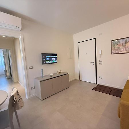 Villa D'Annunzio Bibione Zewnętrze zdjęcie