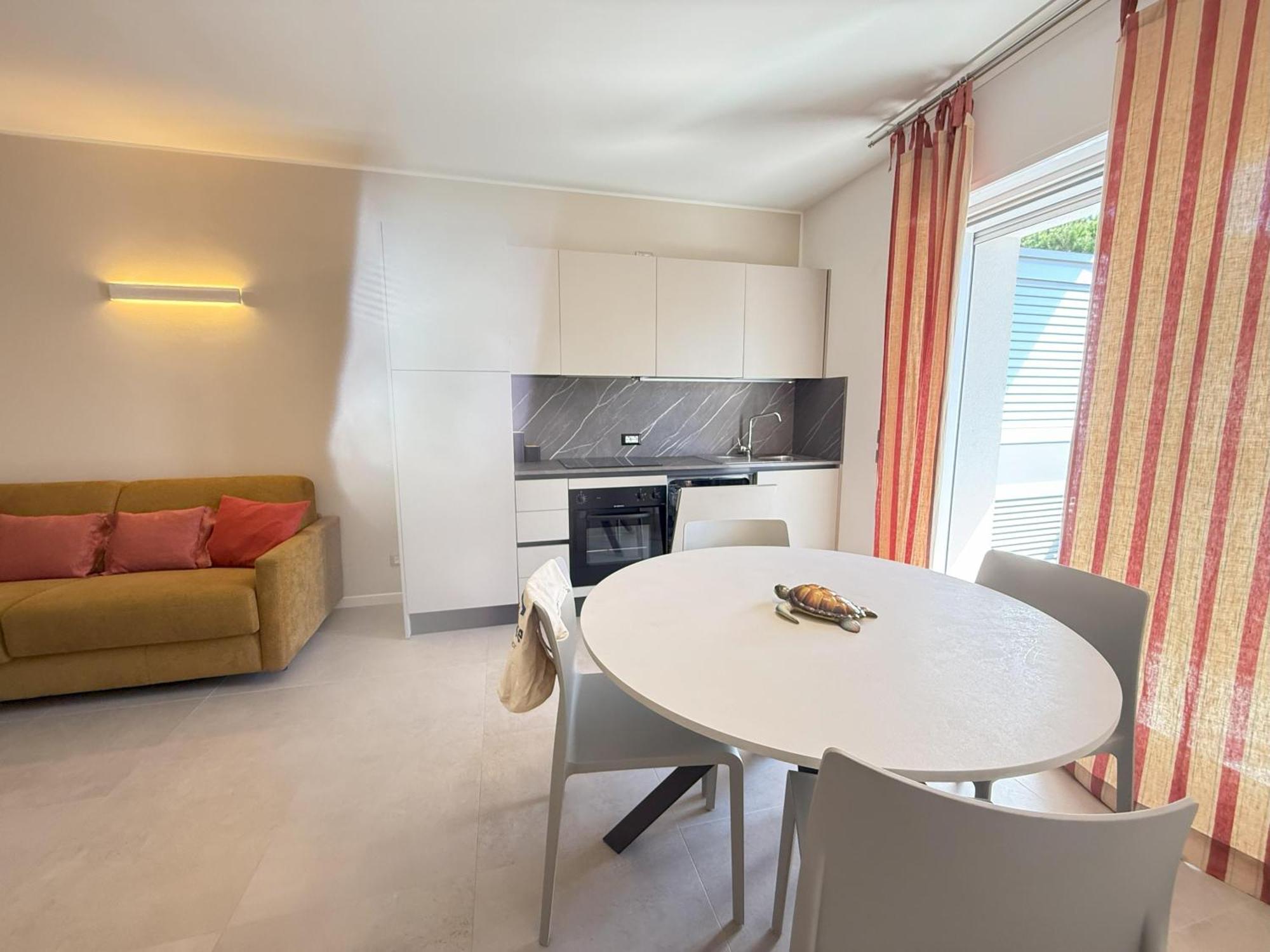 Villa D'Annunzio Bibione Zewnętrze zdjęcie