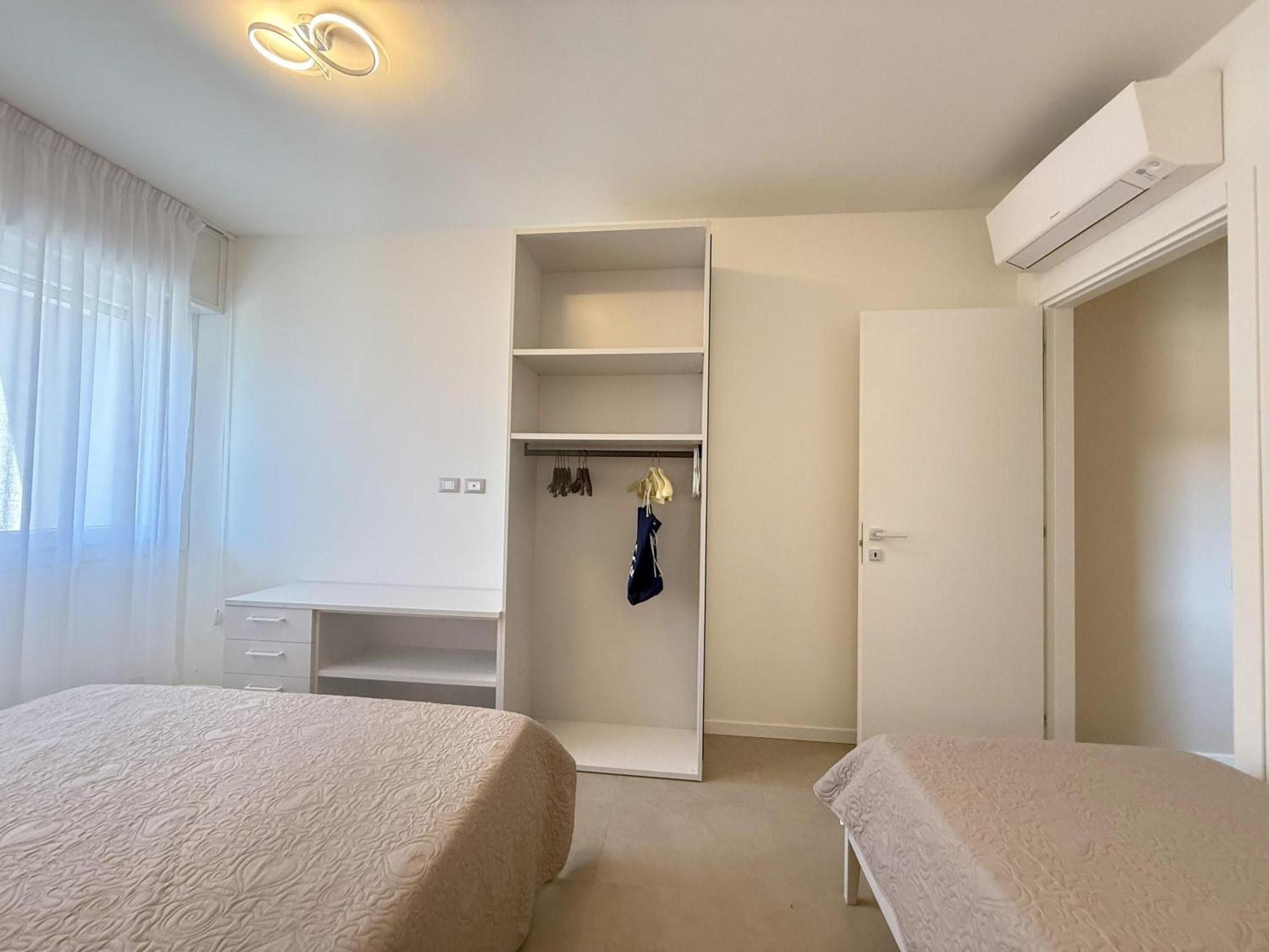 Villa D'Annunzio Bibione Zewnętrze zdjęcie