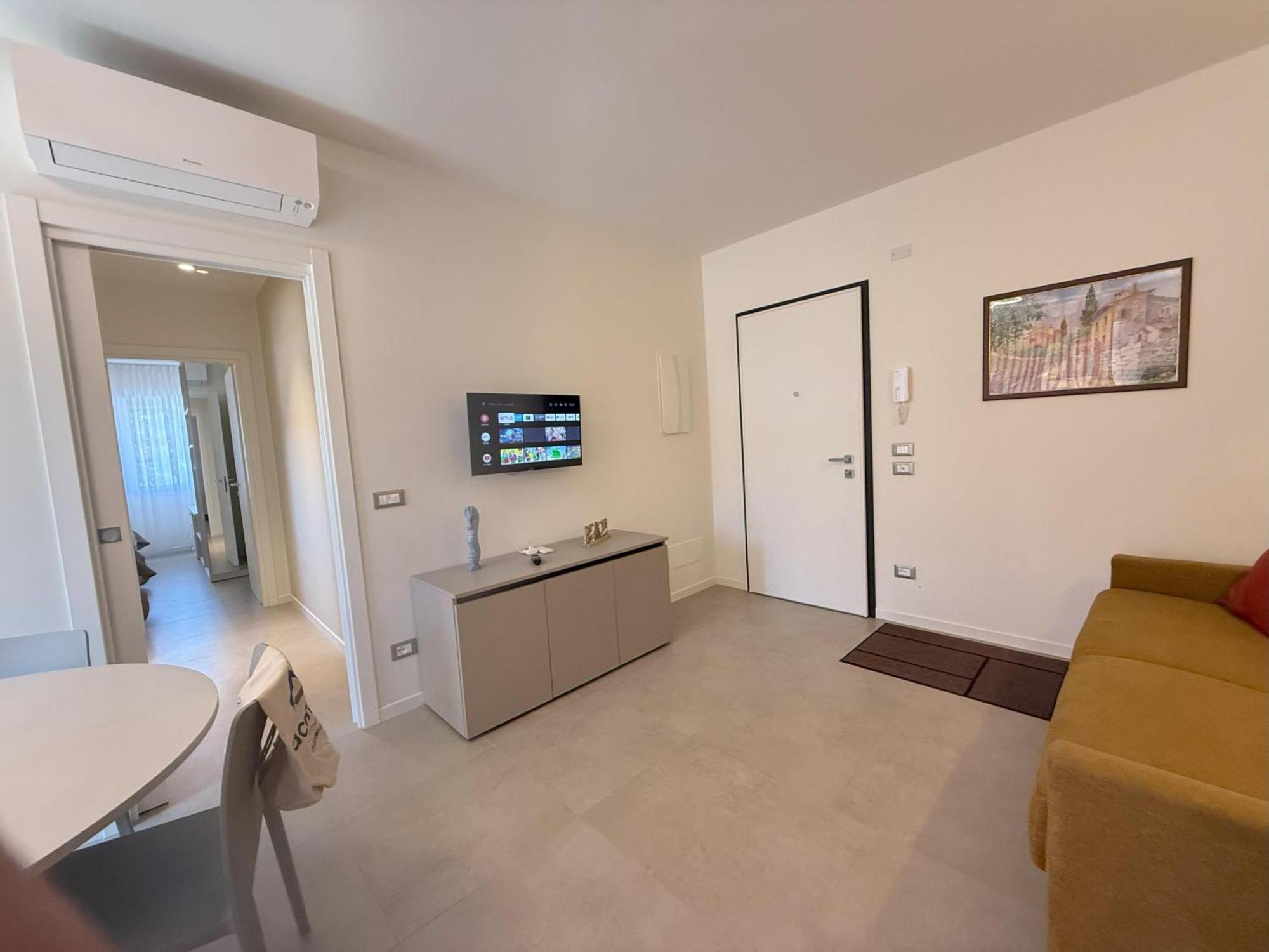 Villa D'Annunzio Bibione Zewnętrze zdjęcie