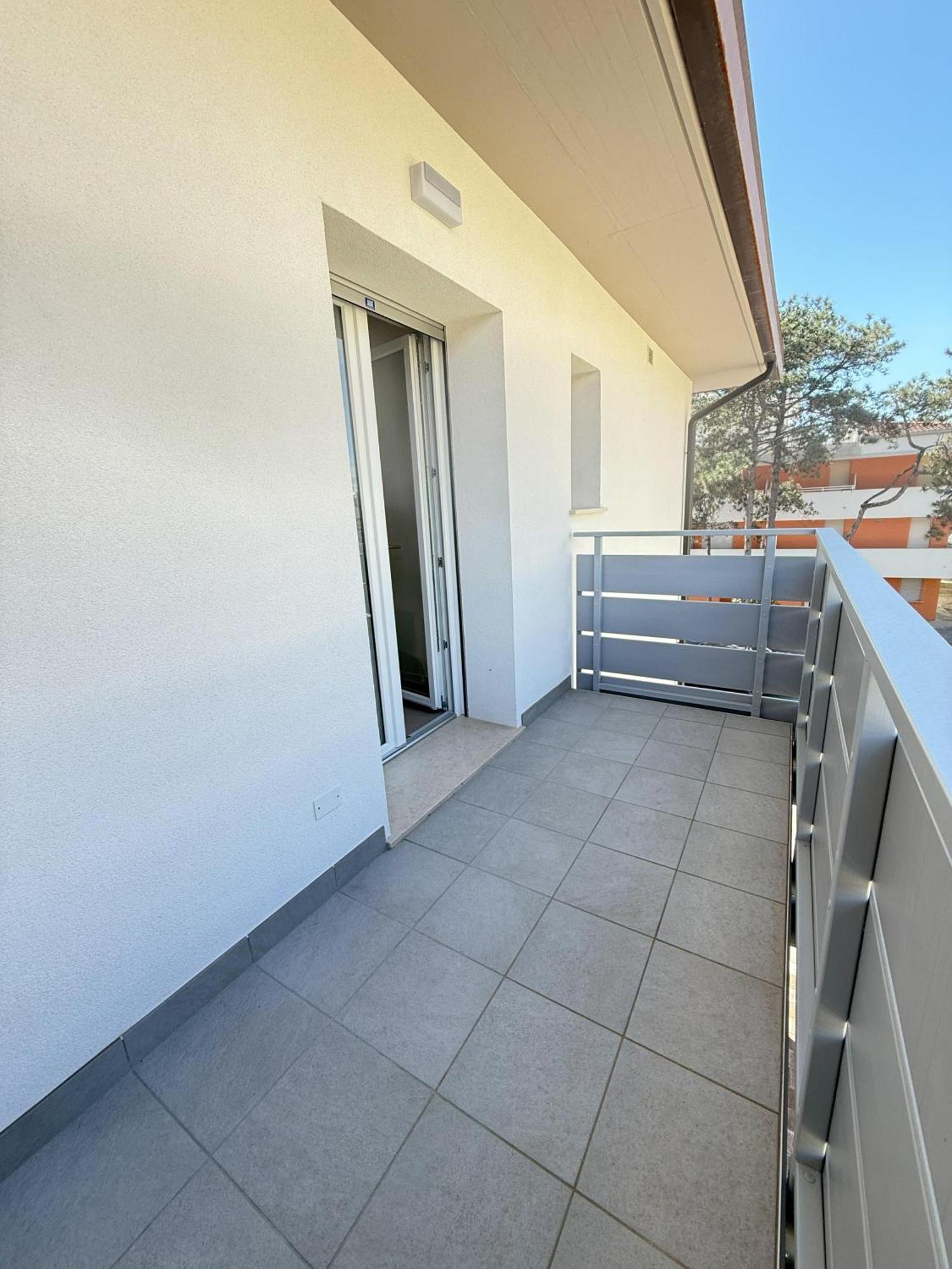 Villa D'Annunzio Bibione Zewnętrze zdjęcie
