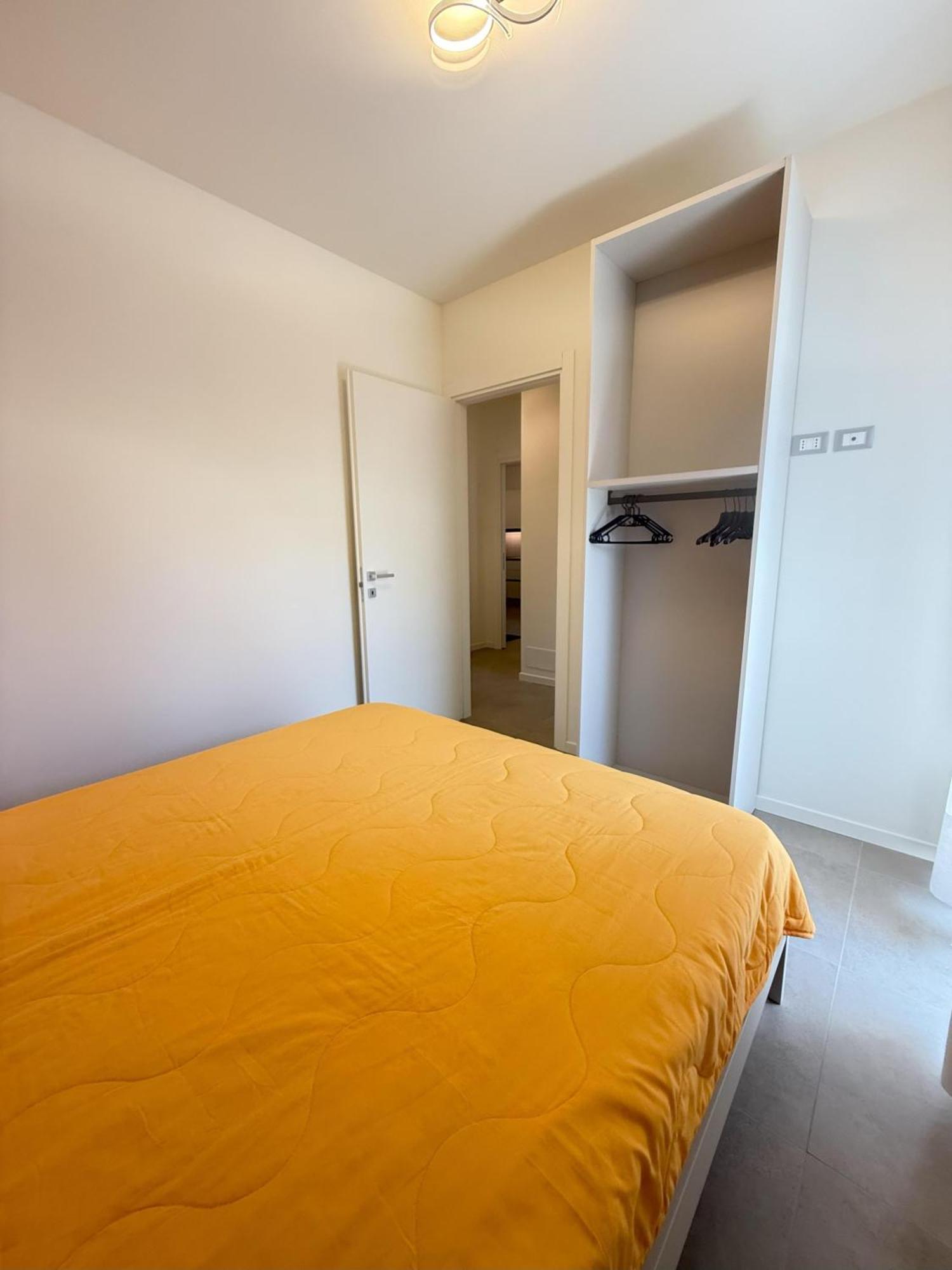 Villa D'Annunzio Bibione Zewnętrze zdjęcie