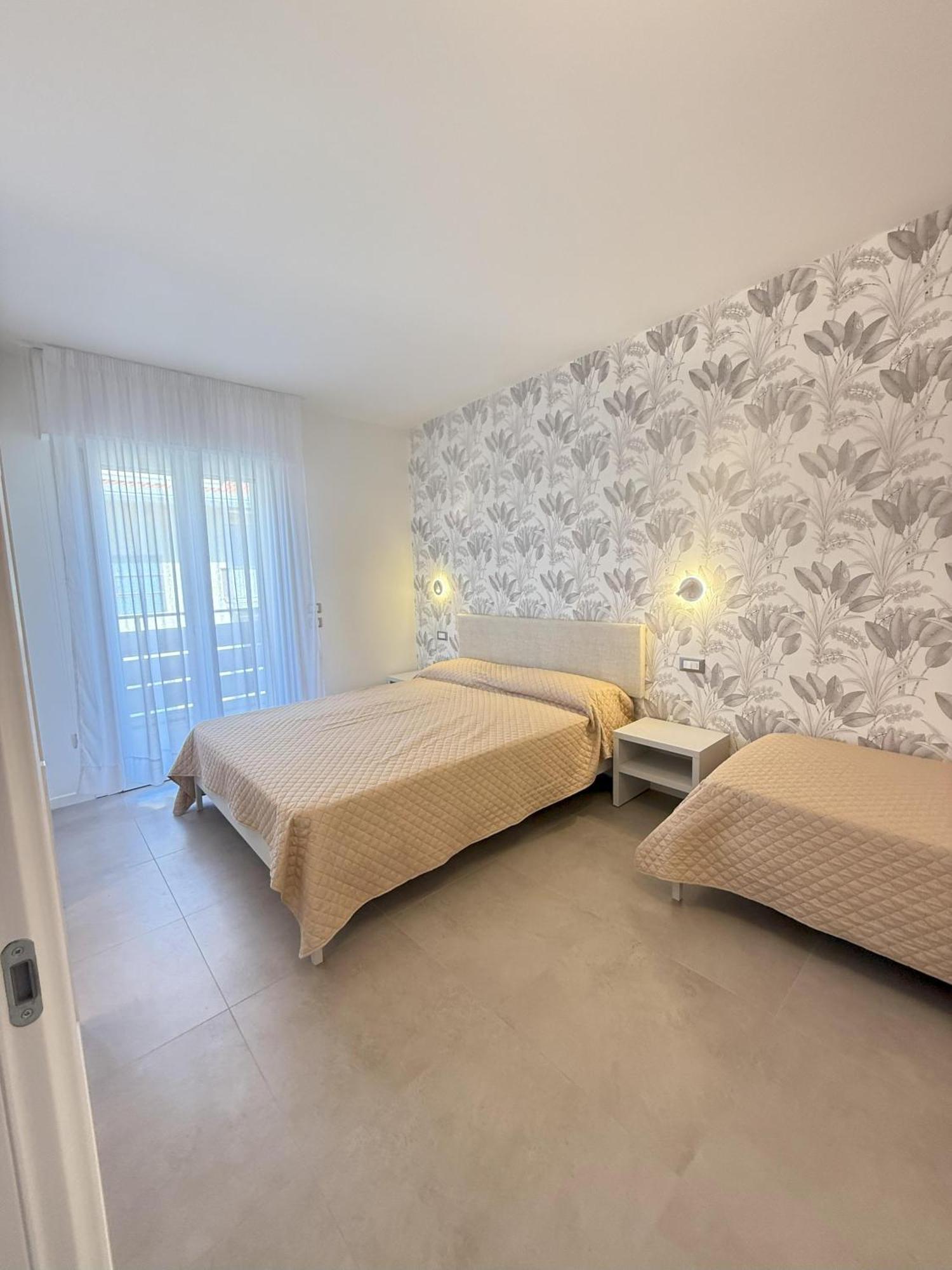 Villa D'Annunzio Bibione Zewnętrze zdjęcie