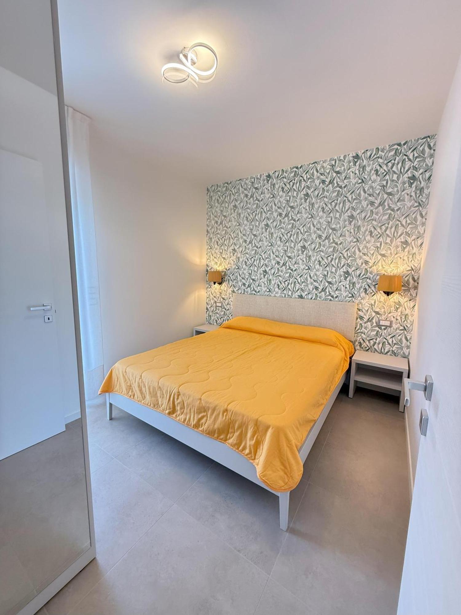Villa D'Annunzio Bibione Zewnętrze zdjęcie