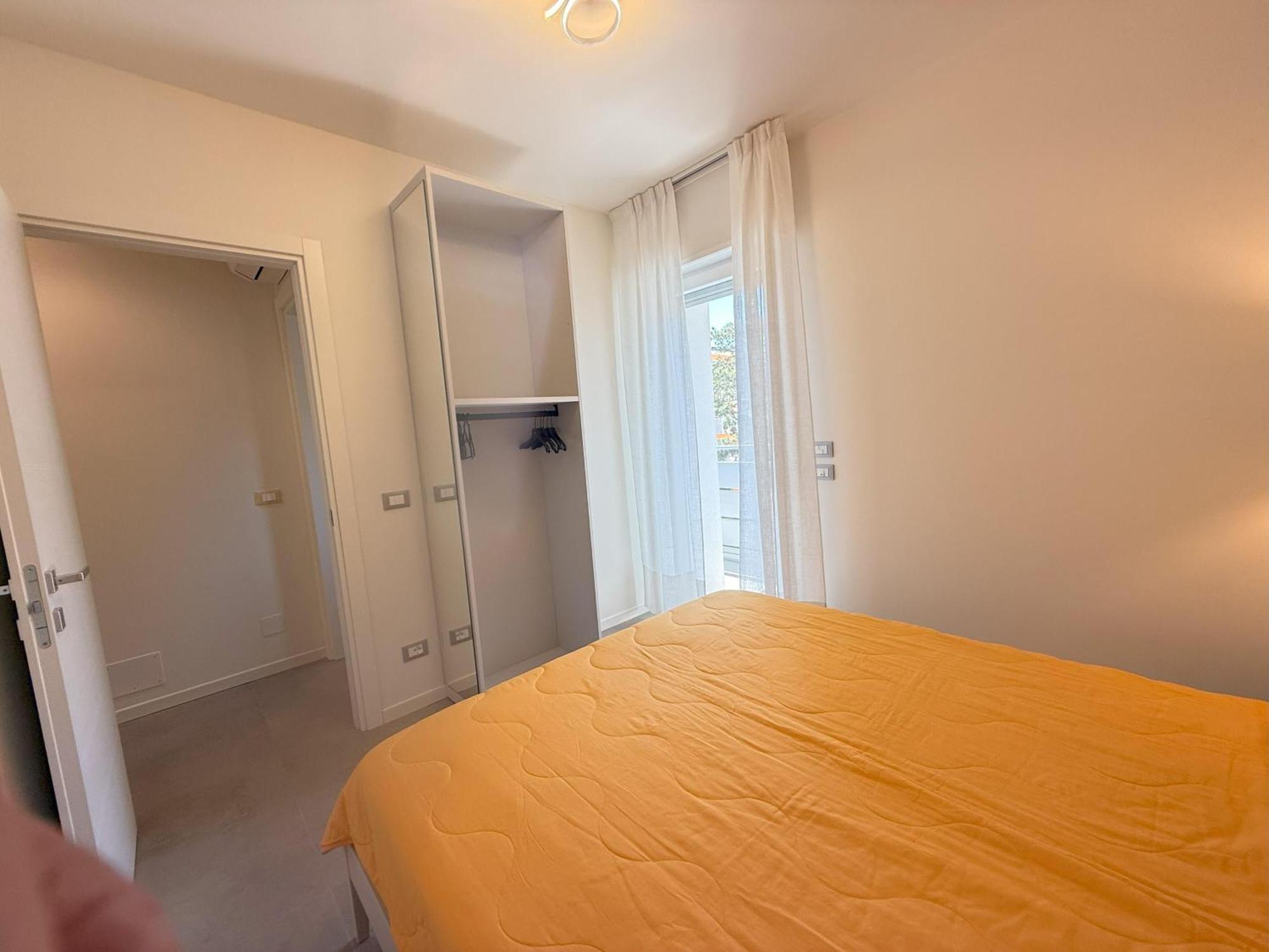 Villa D'Annunzio Bibione Zewnętrze zdjęcie