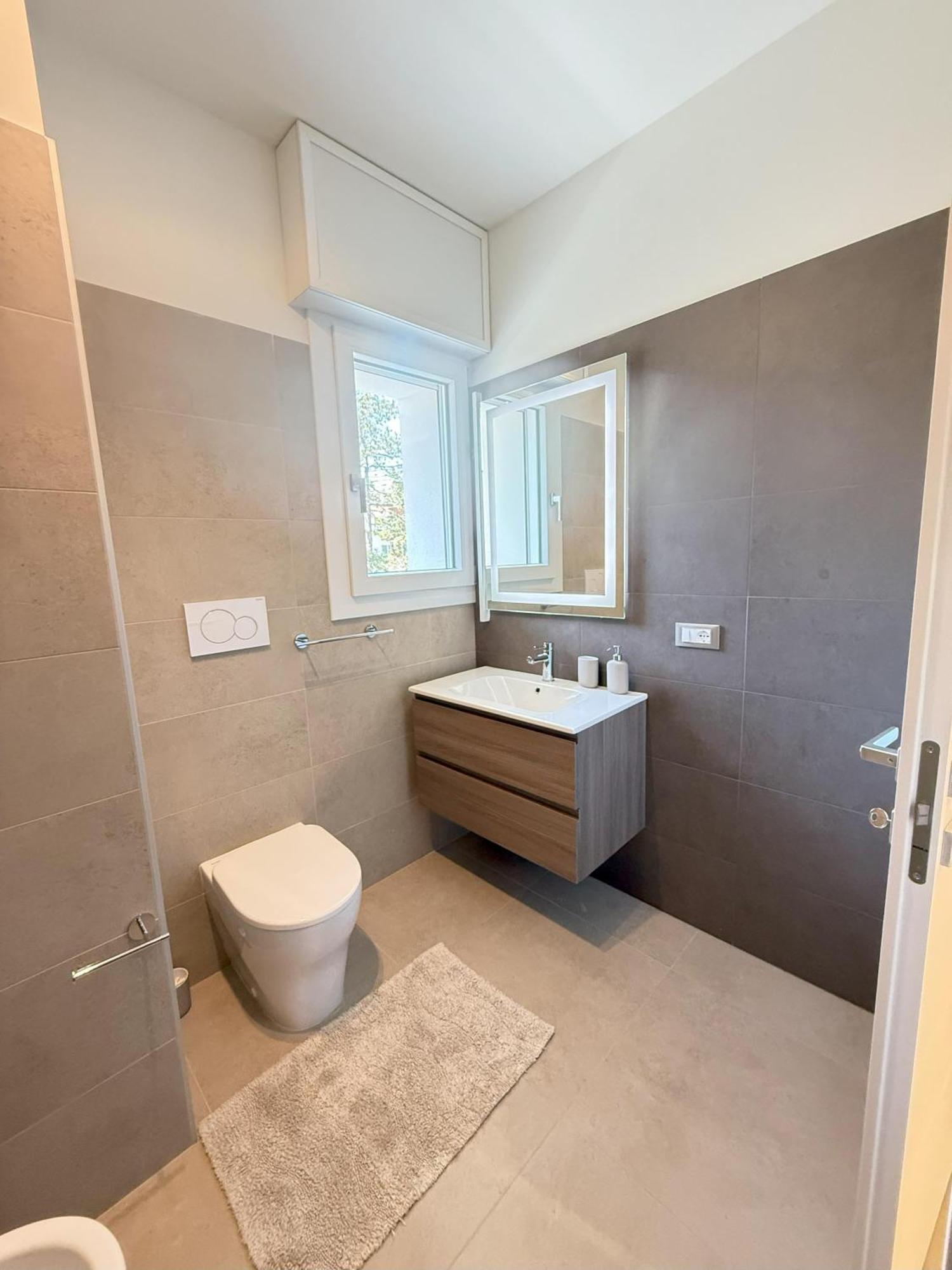 Villa D'Annunzio Bibione Zewnętrze zdjęcie
