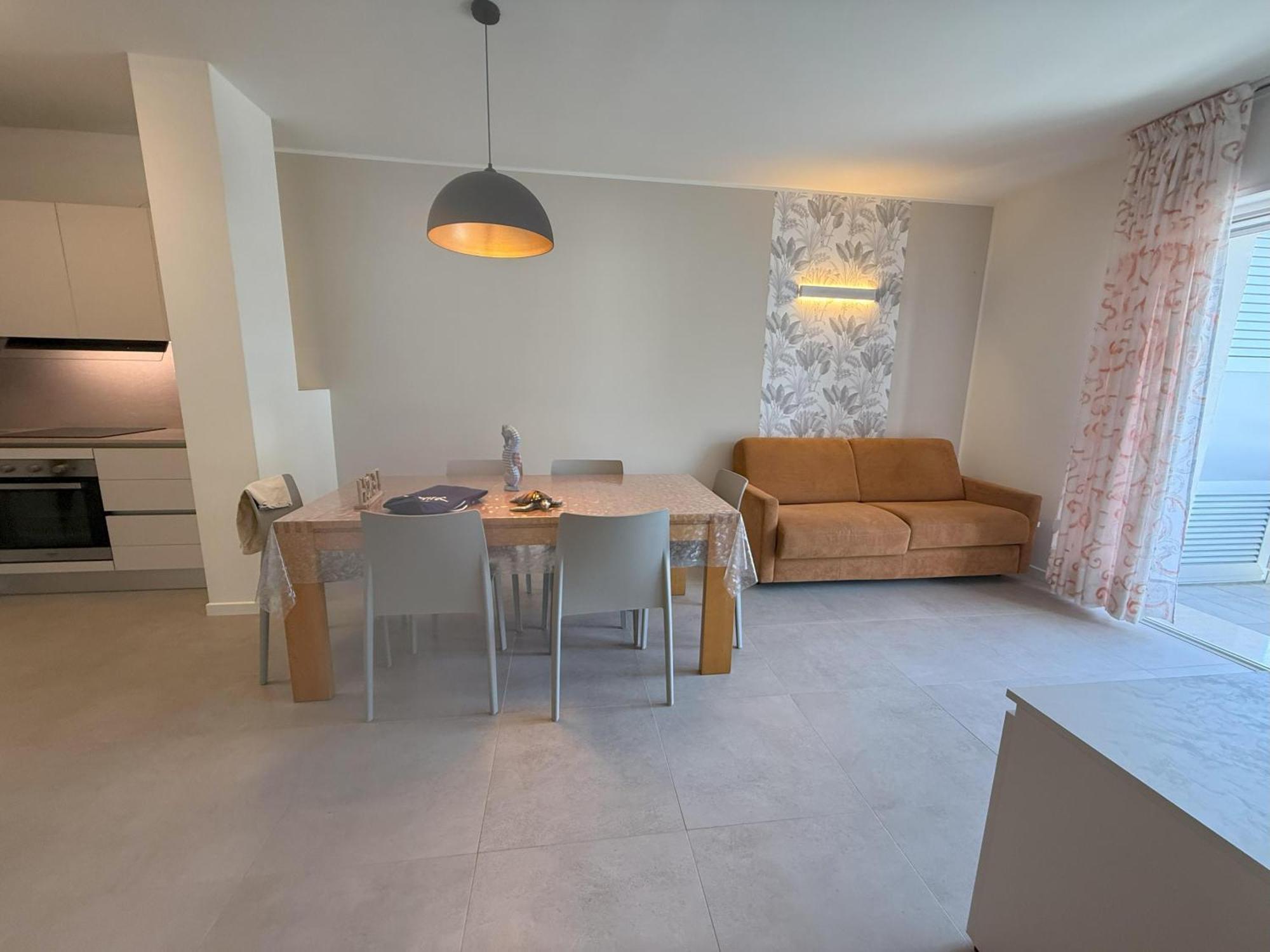 Villa D'Annunzio Bibione Zewnętrze zdjęcie