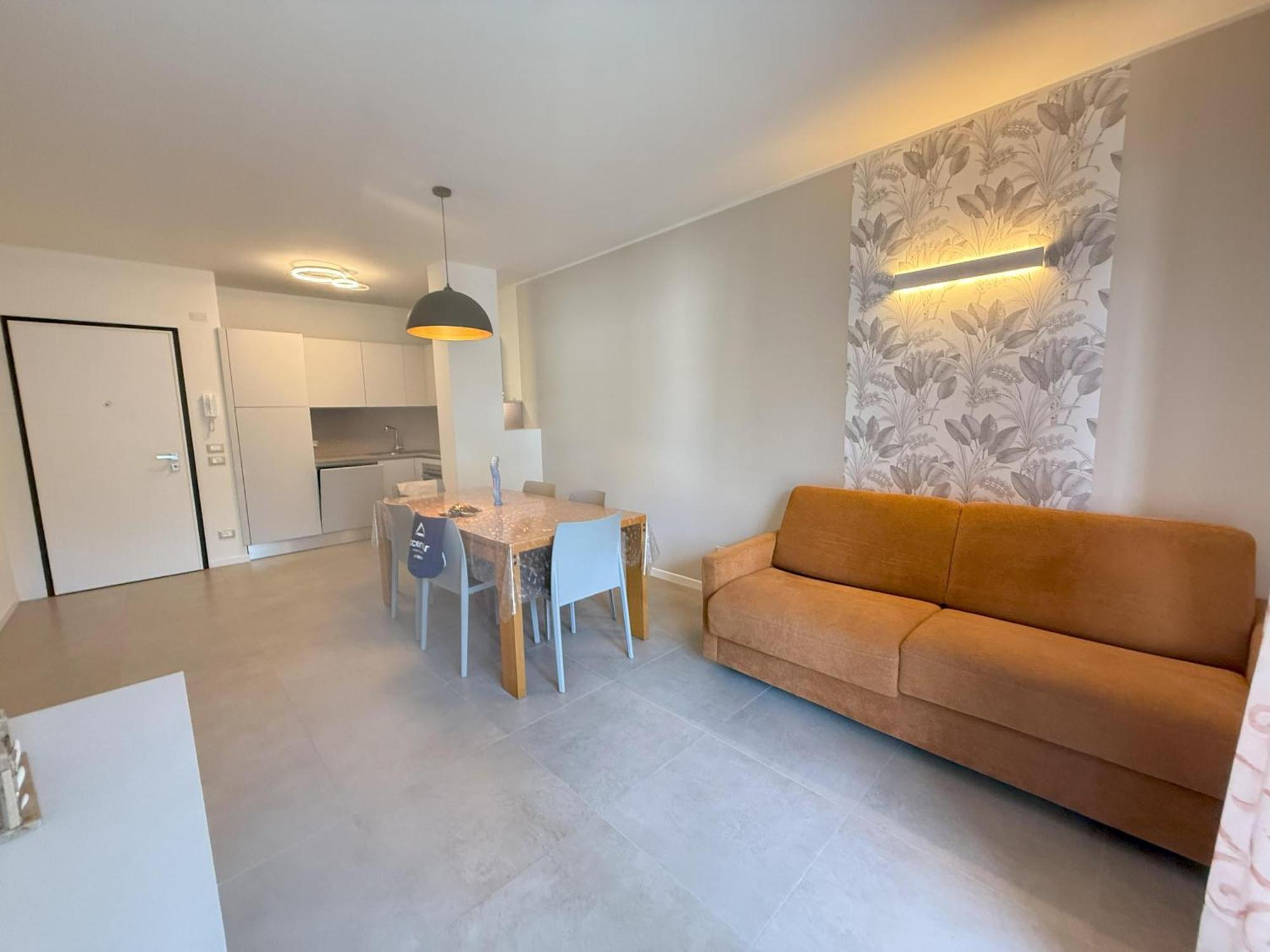 Villa D'Annunzio Bibione Zewnętrze zdjęcie