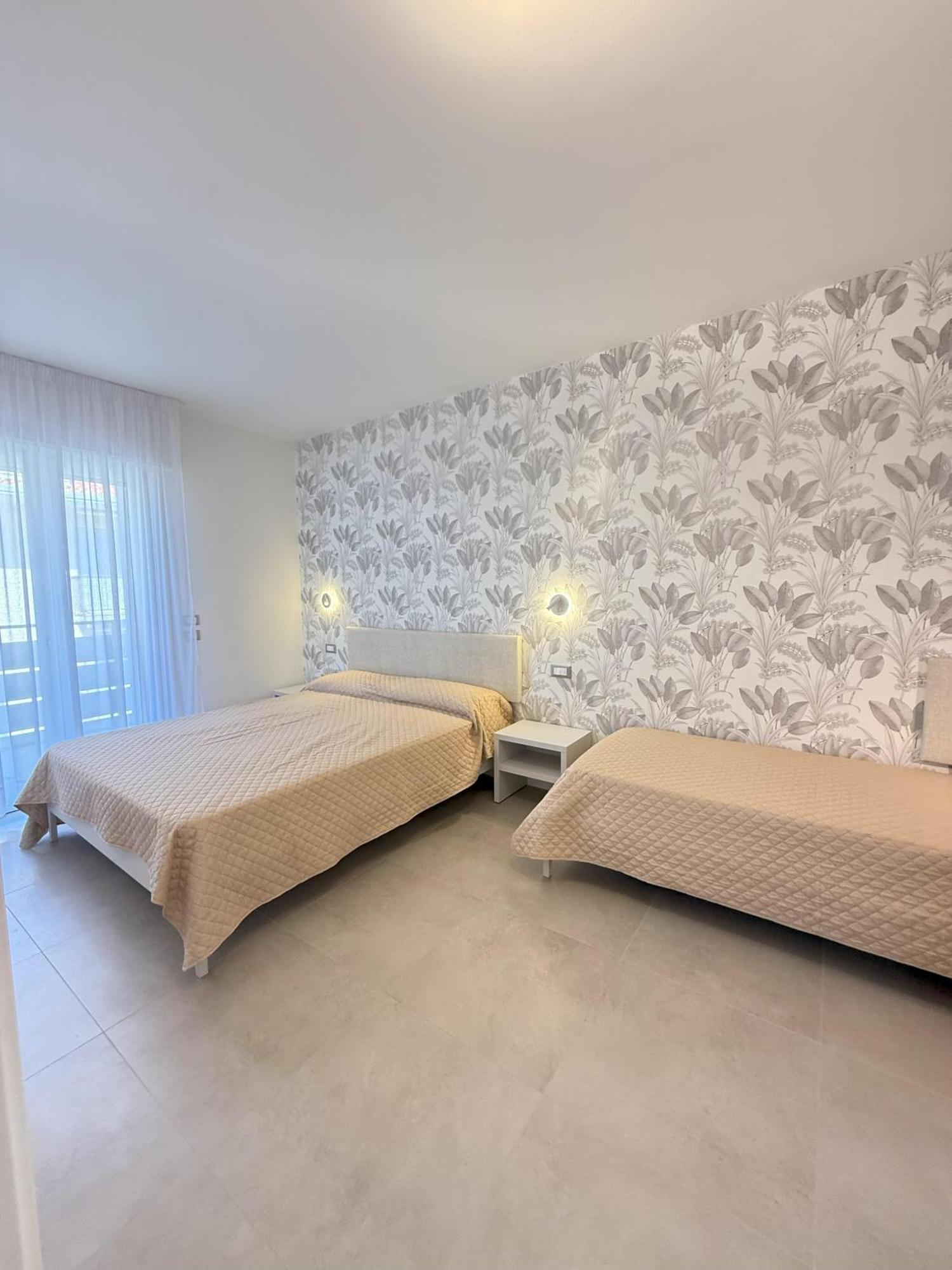 Villa D'Annunzio Bibione Zewnętrze zdjęcie